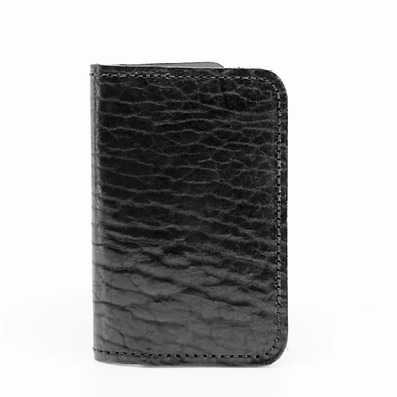 Bison Black