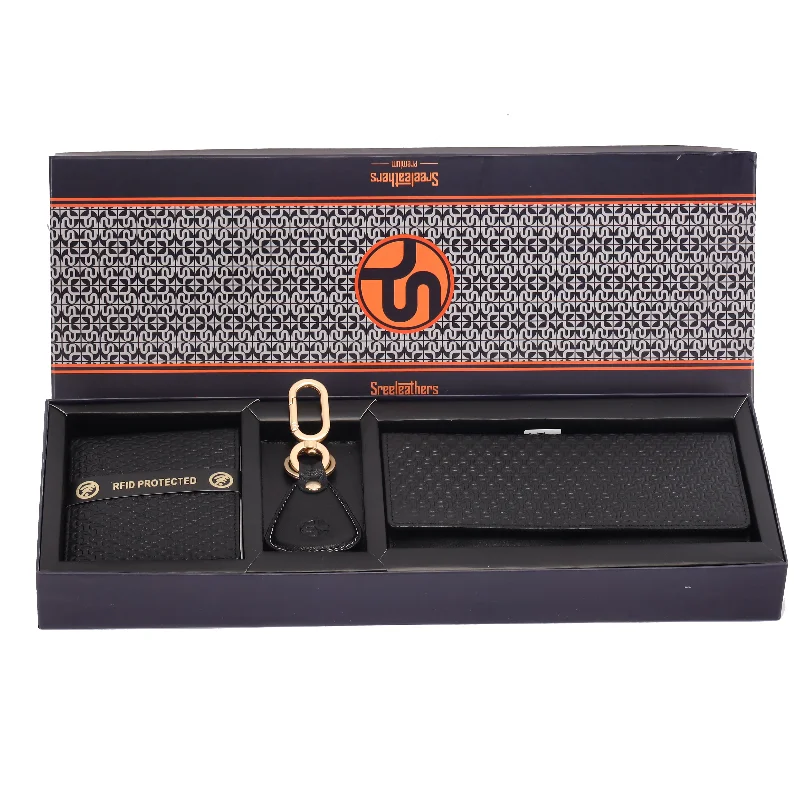 Elegant money clips for weddings Antique Copper Passport Covers & Wallets with Intricate Engravings for CollectorsLEATHER WALLET AND CLUTCH COMBO GIFT SET 54130 (BLACK) Elegant money clips for weddings Antique Copper Passport Covers & Wallets with Intricate Engravings for CollectorsLEATHER WALLET AND CLUTCH COMBO GIFT SET 54130 (BLACK)