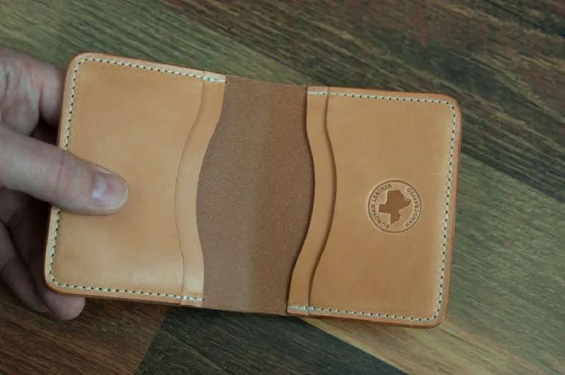 Money clips with RFID protection Waterproof Nylon Passport Covers & Wallets for Outdoor AdventuresLil Tex Wallet - Natural Tan - Billfold Money clips with RFID protection Waterproof Nylon Passport Covers & Wallets for Outdoor AdventuresLil Tex Wallet - Natural Tan - Billfold