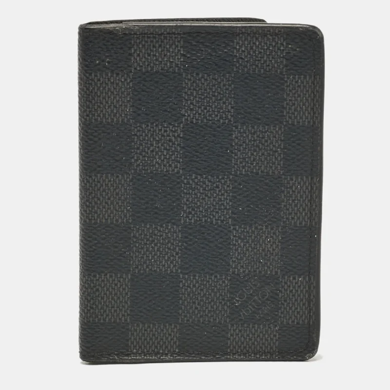 Eco-friendly money clips made from sustainable materials Minimalist Carbon Fiber Passport Covers & Wallets for Modern MenLouis Vuitton Damier Graphite Canvas Pocket Organizer Eco-friendly money clips made from sustainable materials Minimalist Carbon Fiber Passport Covers & Wallets for Modern MenLouis Vuitton Damier Graphite Canvas Pocket Organizer