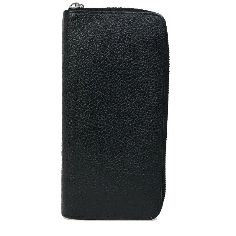 Money clips vs traditional wallets Vegan Leather Passport Covers & Wallets for Environmentally Conscious PeopleLouis Vuitton Zippy Wallet  Leather Wallet  (Pre-Owned)