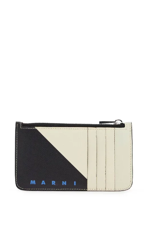 Money clips with magnetic closure RFID-Blocking Passport Covers & Wallets in Sleek Black for Business TripsMarni Men's multi Tribeca Card Money clips with magnetic closure RFID-Blocking Passport Covers & Wallets in Sleek Black for Business TripsMarni Men's multi Tribeca Card