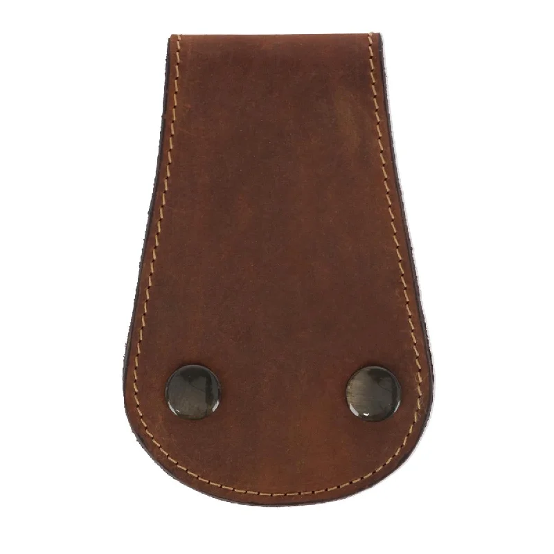 Money clips with built-in bottle openers Cartoon-Themed Passport Covers & Wallets for Kids and Young AdultsMen's Hunter Leather Key Case