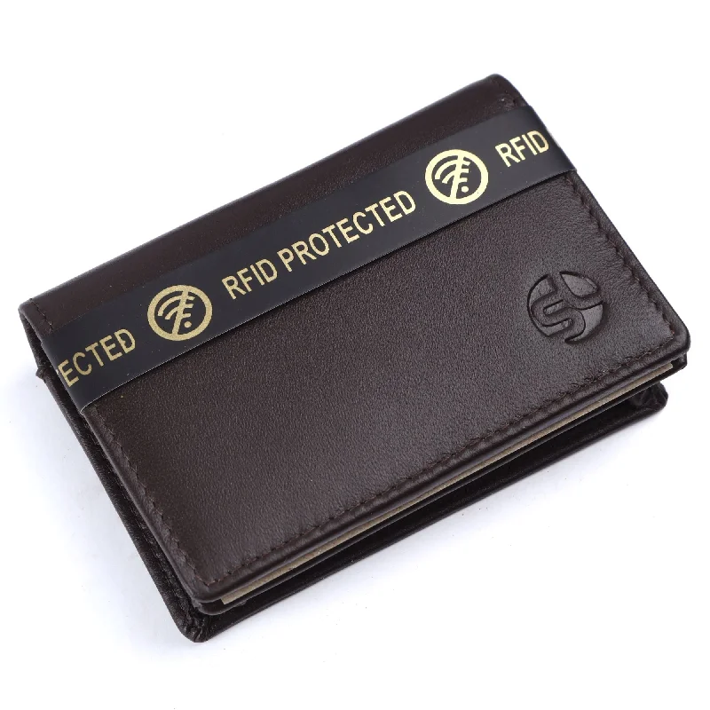 Money clips with built-in bottle openers Camouflage-Patterned Passport Covers & Wallets for Hunters and MilitariesMENS LEATHER RFID WALLET 54109