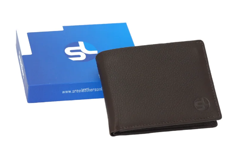 How to clean and maintain metal money clips Monogrammed Leather Passport Covers & Wallets as Personalized GiftsMENS LEATHER RFID WALLET 58301