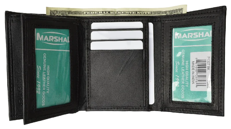 How to choose the right money clip Vintage-Style Passport Covers & Wallets with Brass Hardware for Retro EnthusiastsMen's Premium Leather Quality Wallet P 1307