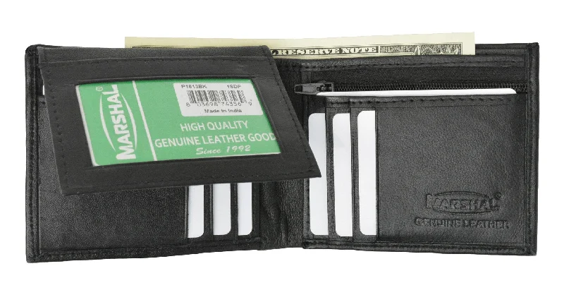 Elegant money clips for weddings Magnetic-Closure Passport Covers & Wallets for Quick AccessMen's Premium Leather Wallet P 1613 Elegant money clips for weddings Magnetic-Closure Passport Covers & Wallets for Quick AccessMen's Premium Leather Wallet P 1613
