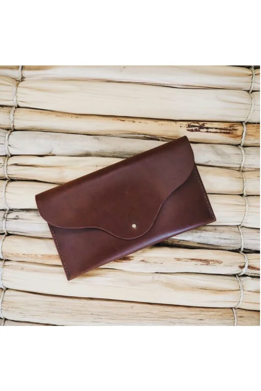 Personalized engraved money clips for men Animal-Print Passport Covers & Wallets for Trendy FashionistasMia Clutch