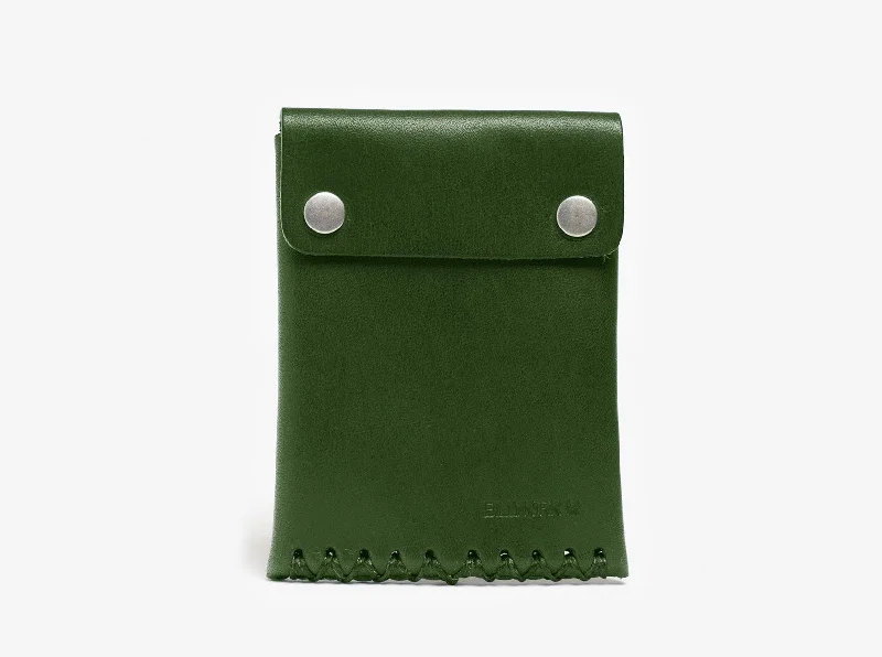 Slim money clips for minimalist wallets Beaded Passport Covers & Wallets with Bohemian Vibe for Festival GoersNo. 092 Card Case with Snaps Slim money clips for minimalist wallets Beaded Passport Covers & Wallets with Bohemian Vibe for Festival GoersNo. 092 Card Case with Snaps