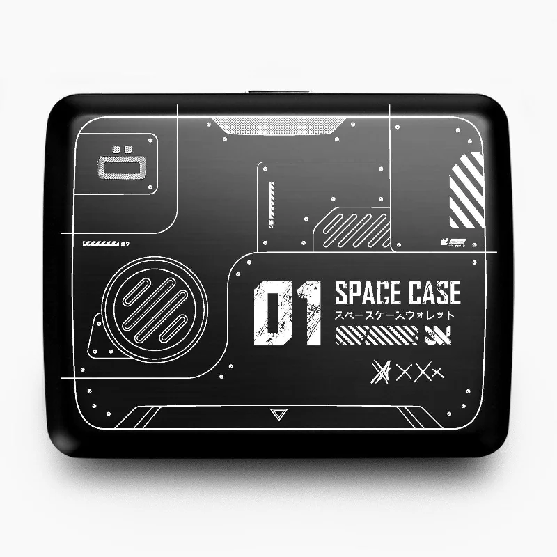 Space Case (Black)