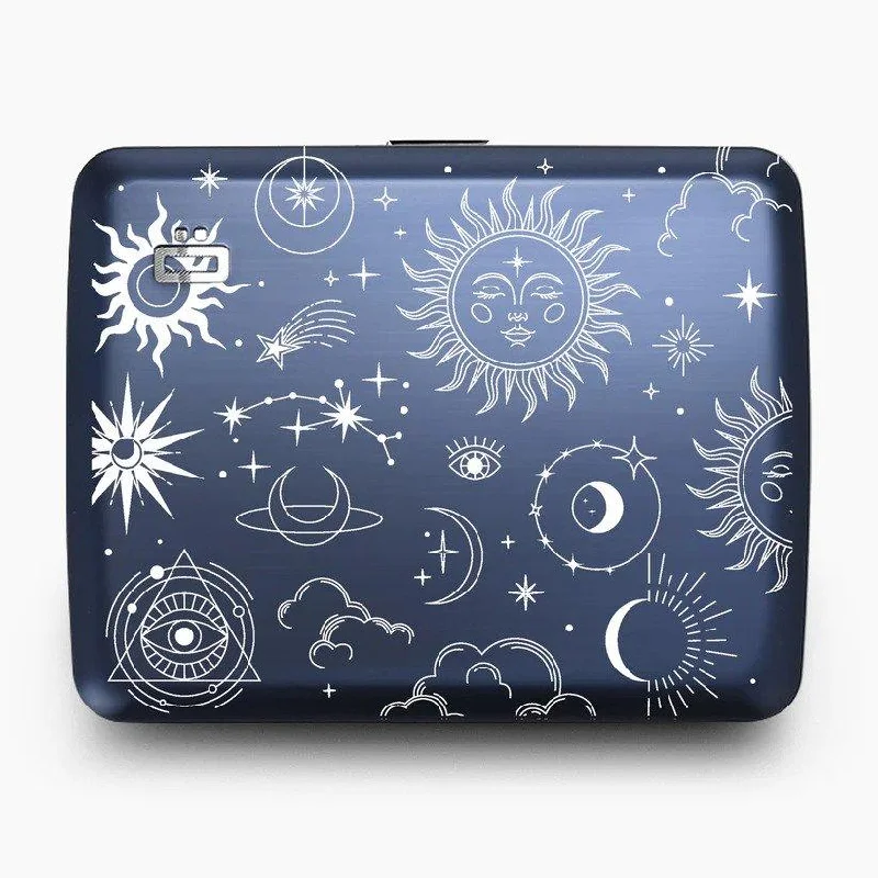 Astral (Blue)