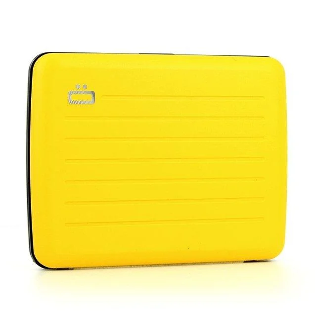 Taxi Yellow
