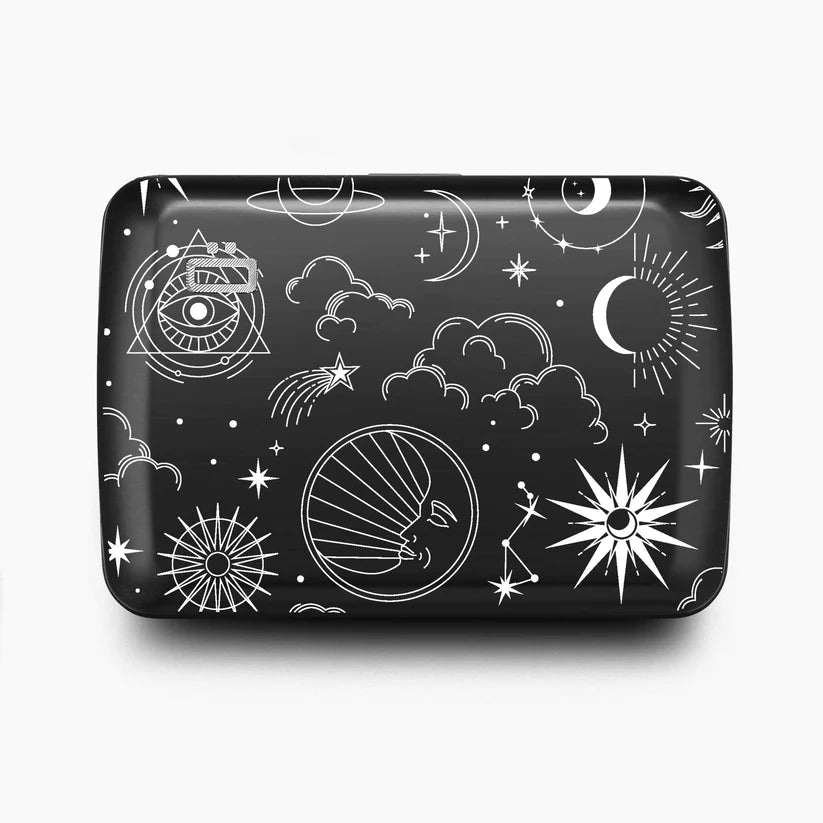 Astral (Black)