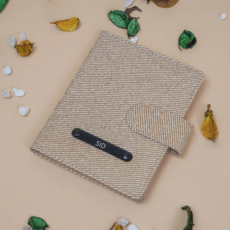 Top-rated money clips for everyday use Colorful Floral-Printed Passport Covers & Wallets for Fashionable WomenPassport Wallet - Denim Cream Top-rated money clips for everyday use Colorful Floral-Printed Passport Covers & Wallets for Fashionable WomenPassport Wallet - Denim Cream