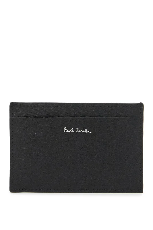 Personalized engraved money clips for men Silver-Plated Passport Covers & Wallets with Gemstone Accents for Elegant WomenPaul Smith Men's Saffiano Leather Card Holder With Personalized engraved money clips for men Silver-Plated Passport Covers & Wallets with Gemstone Accents for Elegant WomenPaul Smith Men's Saffiano Leather Card Holder With