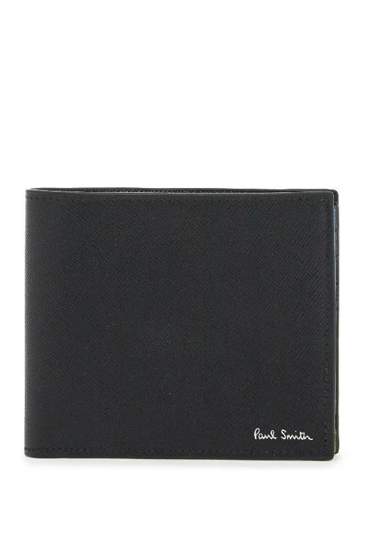 Money clips vs traditional wallets Leather Passport Covers & Wallets with Handmade Stitching for Luxury TravelersPaul Smith Men's Signature Stripe Balloon Wallet Money clips vs traditional wallets Leather Passport Covers & Wallets with Handmade Stitching for Luxury TravelersPaul Smith Men's Signature Stripe Balloon Wallet