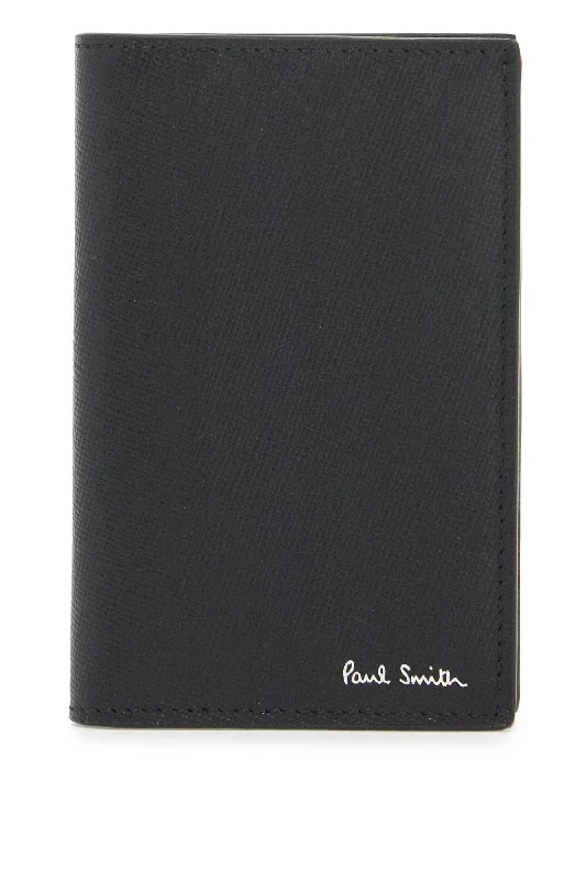 Money clips vs traditional wallets Vegan Leather Passport Covers & Wallets for Environmentally Conscious PeoplePaul Smith Men's Signature Stripe Balloon Wallet Money clips vs traditional wallets Vegan Leather Passport Covers & Wallets for Environmentally Conscious PeoplePaul Smith Men's Signature Stripe Balloon Wallet
