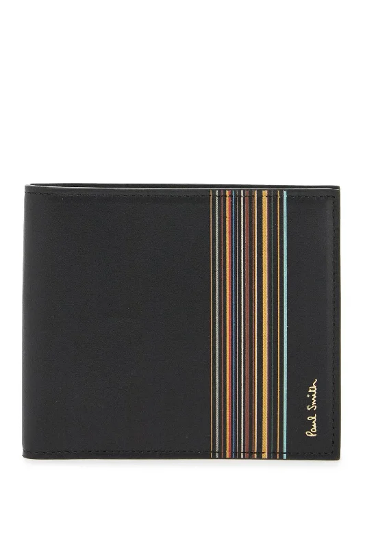 Money clips for women with sleek designs Cartoon-Themed Passport Covers & Wallets for Kids and Young AdultsPaul Smith Men's Signature Stripe Block Wallet Money clips for women with sleek designs Cartoon-Themed Passport Covers & Wallets for Kids and Young AdultsPaul Smith Men's Signature Stripe Block Wallet