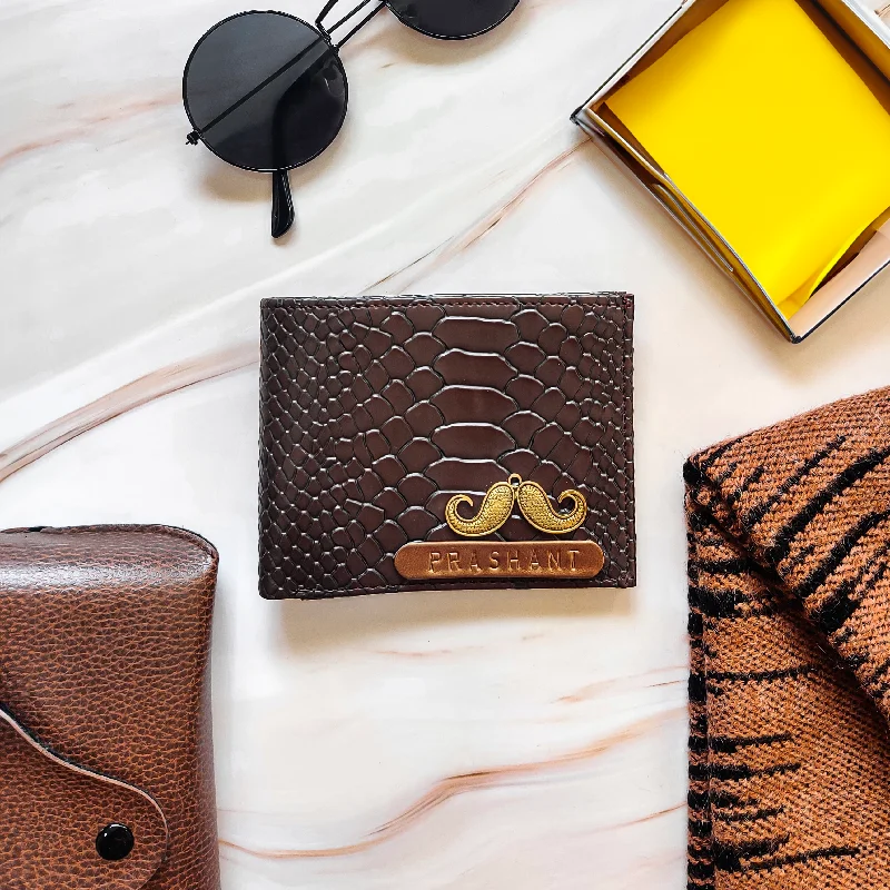 Custom money clips for corporate gifts Silver-Plated Passport Covers & Wallets with Gemstone Accents for Elegant WomenPersonalized Men’s Textured Dark Brown Wallet with Free Charm Custom money clips for corporate gifts Silver-Plated Passport Covers & Wallets with Gemstone Accents for Elegant WomenPersonalized Men’s Textured Dark Brown Wallet with Free Charm