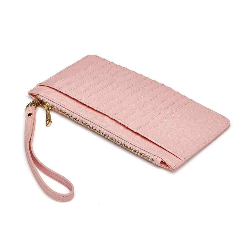 Eco-friendly money clips made from sustainable materials Cowhide Leather Passport Covers & Wallets with a Rustic Western LookPink Phone Wallet Eco-friendly money clips made from sustainable materials Cowhide Leather Passport Covers & Wallets with a Rustic Western LookPink Phone Wallet