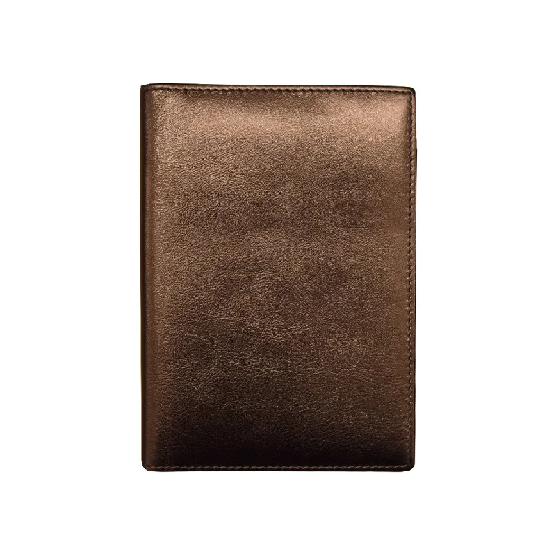 Bronze