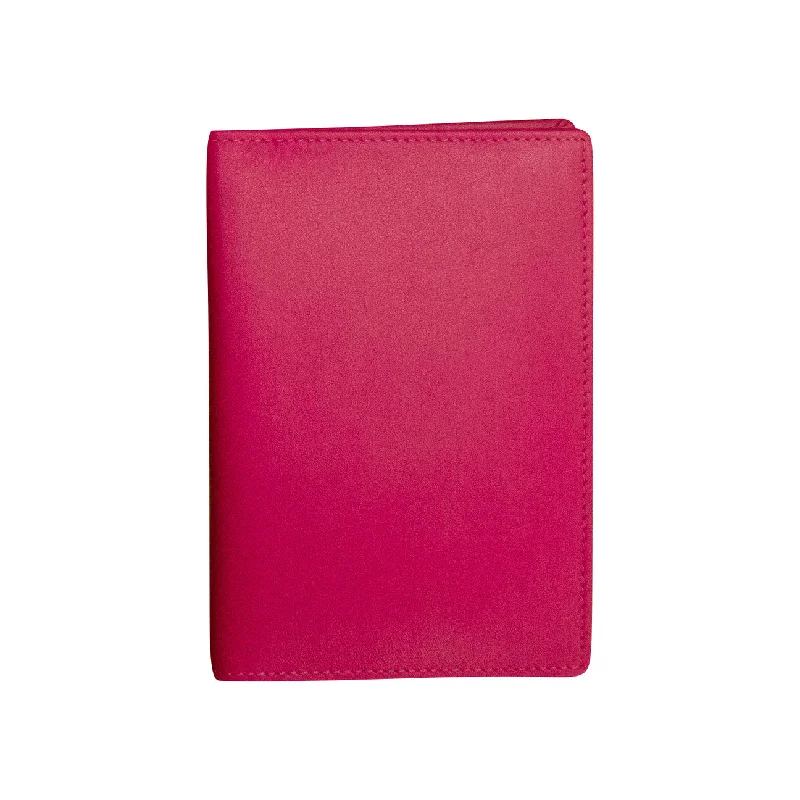 Indian Pink