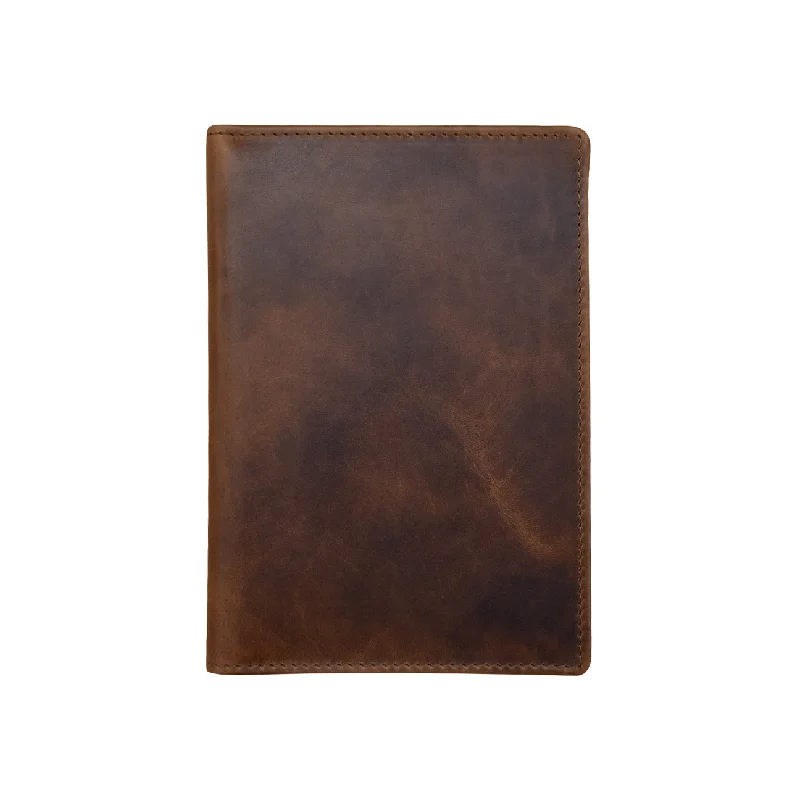 Rustic Brown