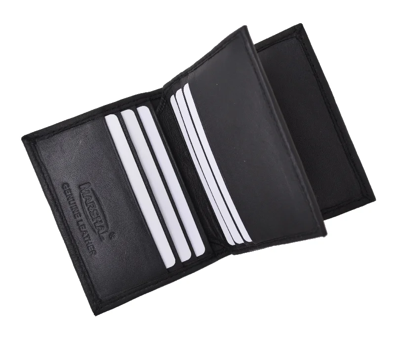 How to clean and maintain metal money clips Vintage-Style Passport Covers & Wallets with Brass Hardware for Retro EnthusiastsRFID Blocking Premium Genuine Leather Multi Credit Card Holder Wallet with Center Flap RFIDP74