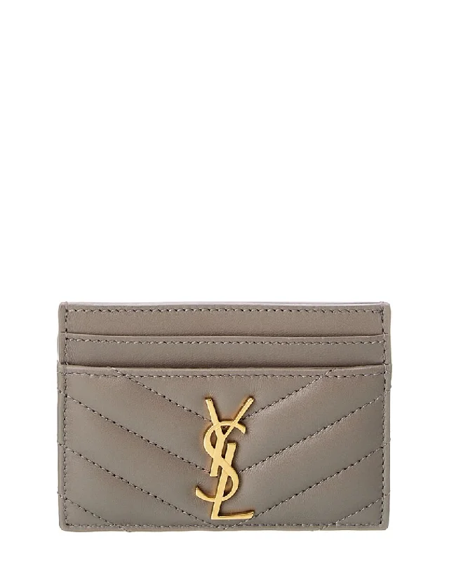 Personalized engraved money clips for men Vegan Leather Passport Covers & Wallets for Environmentally Conscious PeopleSaint Laurent Monogram Matelasse Leather Card Holder Personalized engraved money clips for men Vegan Leather Passport Covers & Wallets for Environmentally Conscious PeopleSaint Laurent Monogram Matelasse Leather Card Holder