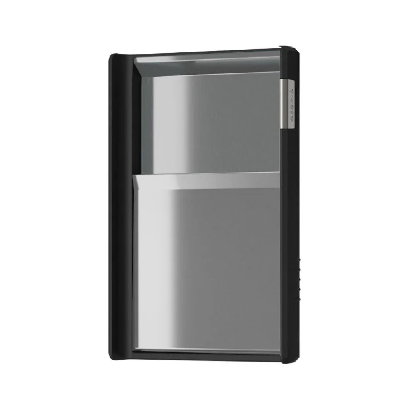 Custom money clips for corporate gifts Silver-Plated Passport Covers & Wallets with Gemstone Accents for Elegant WomenSecrid Additional Slide