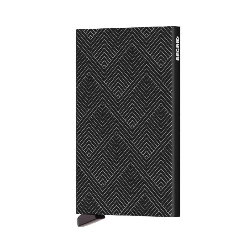 Structure Black