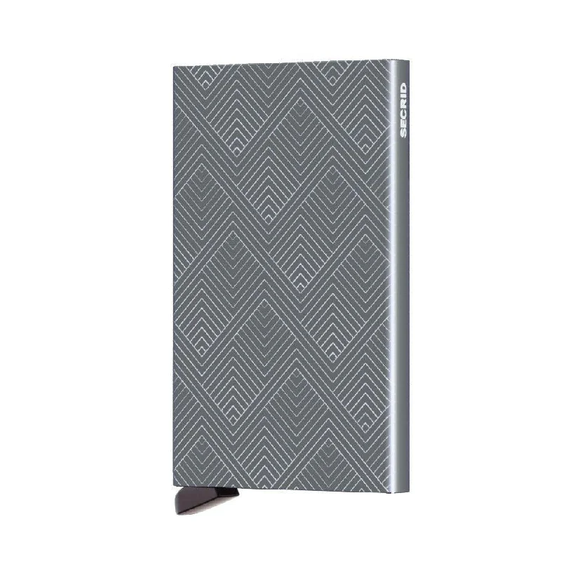Structure Titanium