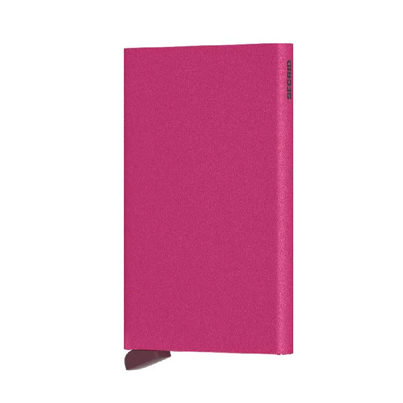 Powder Fuchsia