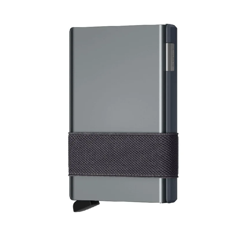 Personalized engraved money clips for men Animal-Print Passport Covers & Wallets for Trendy FashionistasSecrid Cardslide