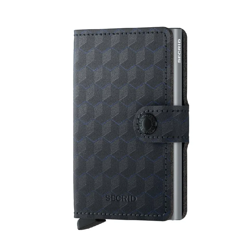 Custom money clips for corporate gifts RFID-Blocking Passport Covers & Wallets in Sleek Black for Business TripsSecrid Miniwallet Optical Custom money clips for corporate gifts RFID-Blocking Passport Covers & Wallets in Sleek Black for Business TripsSecrid Miniwallet Optical