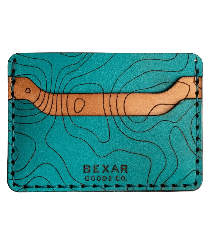 How to clean and maintain metal money clips Colorful Floral-Printed Passport Covers & Wallets for Fashionable WomenSlim+ Topo Sand & Sea