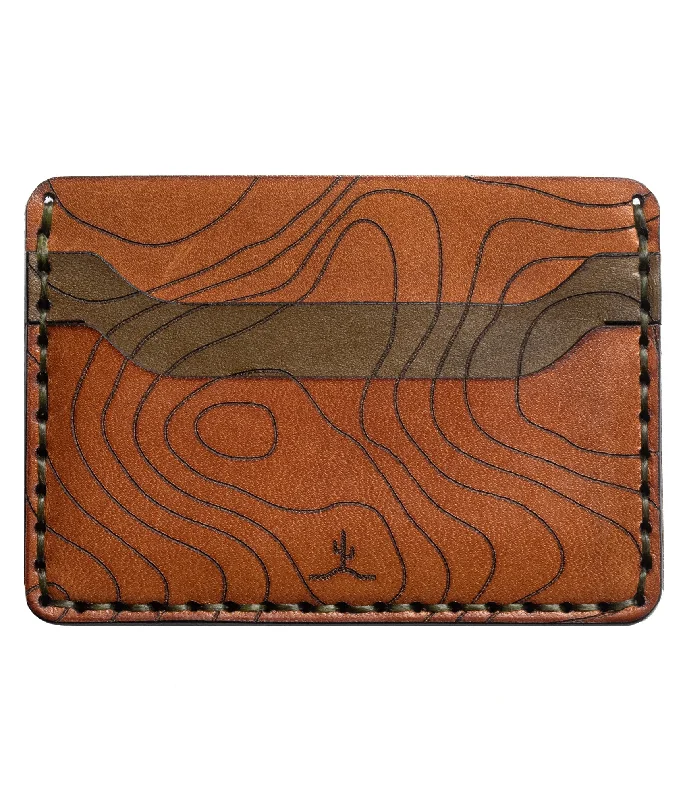 Best money clips for cash and cards Monogrammed Leather Passport Covers & Wallets as Personalized GiftsSlim+ Topo Woodland Best money clips for cash and cards Monogrammed Leather Passport Covers & Wallets as Personalized GiftsSlim+ Topo Woodland