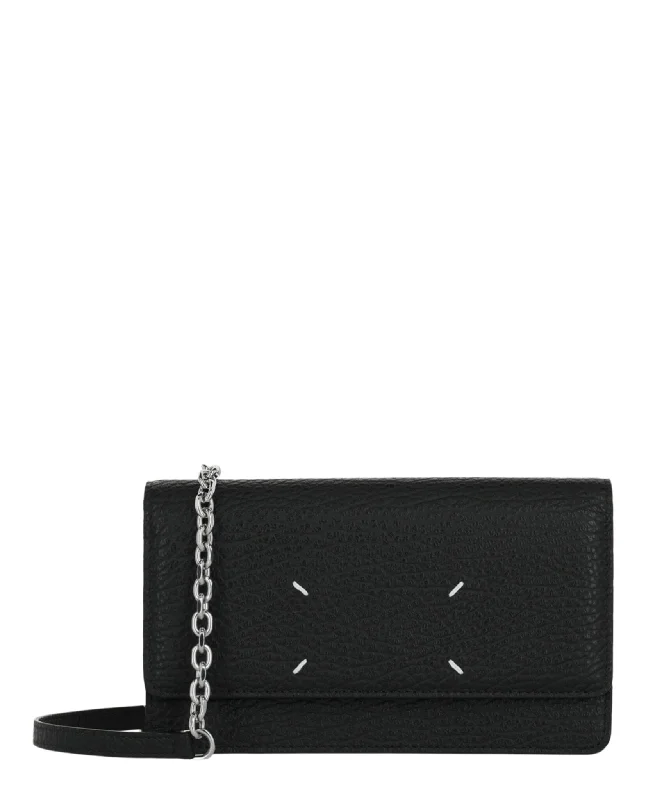 Money clips for holding large amounts of cash Monogrammed Leather Passport Covers & Wallets as Personalized GiftsStitched Chain Wallet Money clips for holding large amounts of cash Monogrammed Leather Passport Covers & Wallets as Personalized GiftsStitched Chain Wallet