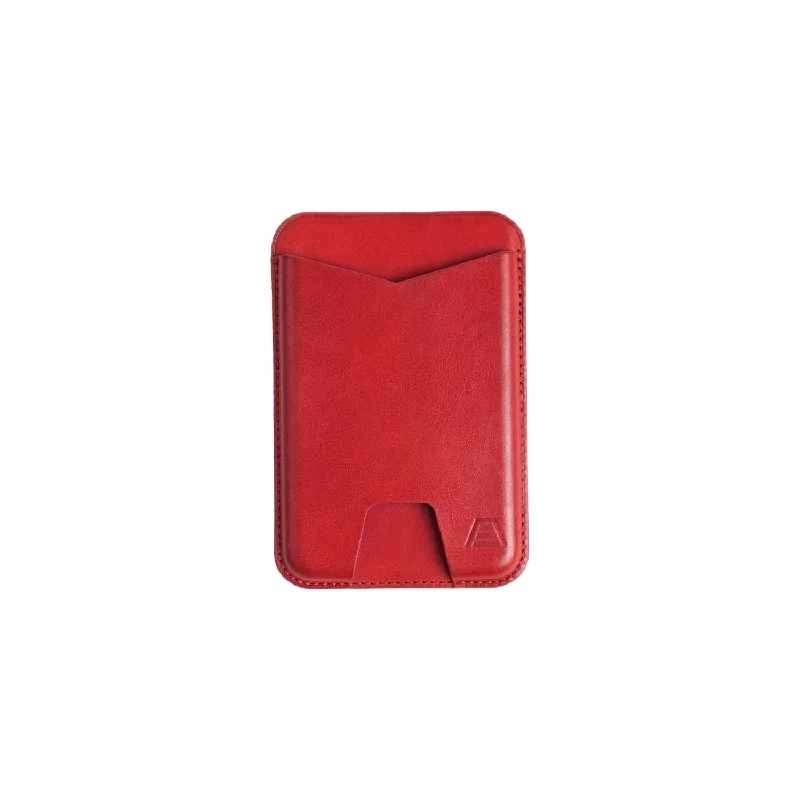 Technically Red