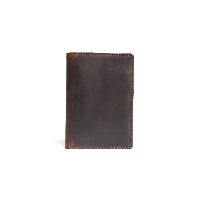 Saddle Brown