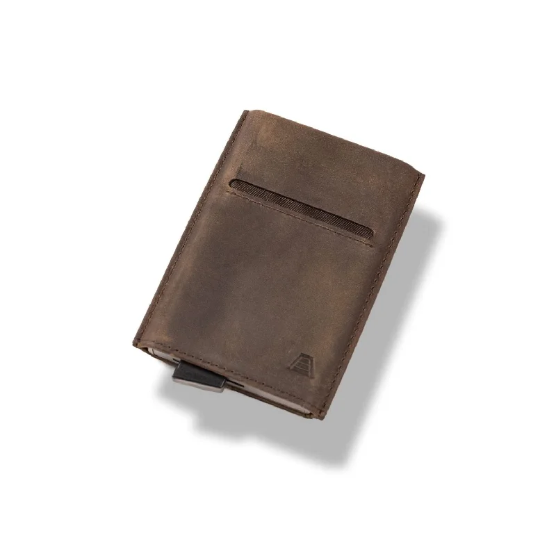 Saddle Brown