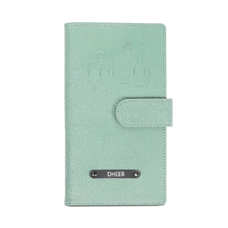 Mint Green