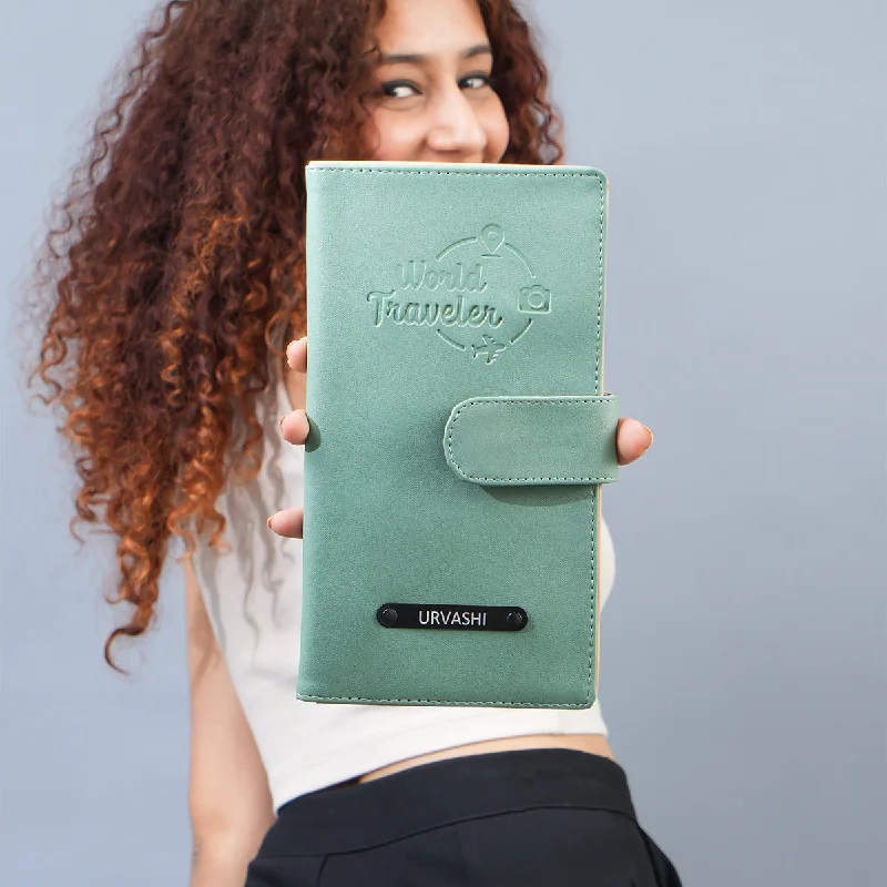 Mint Green