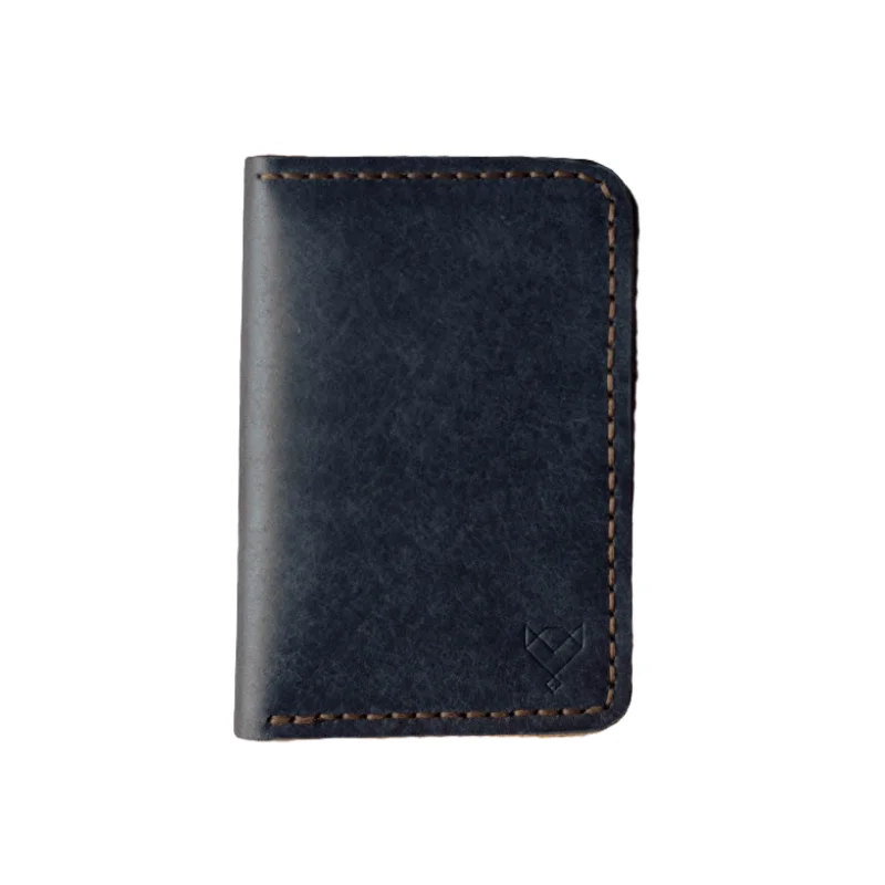 Navy Blue and Siena (Pueblo)