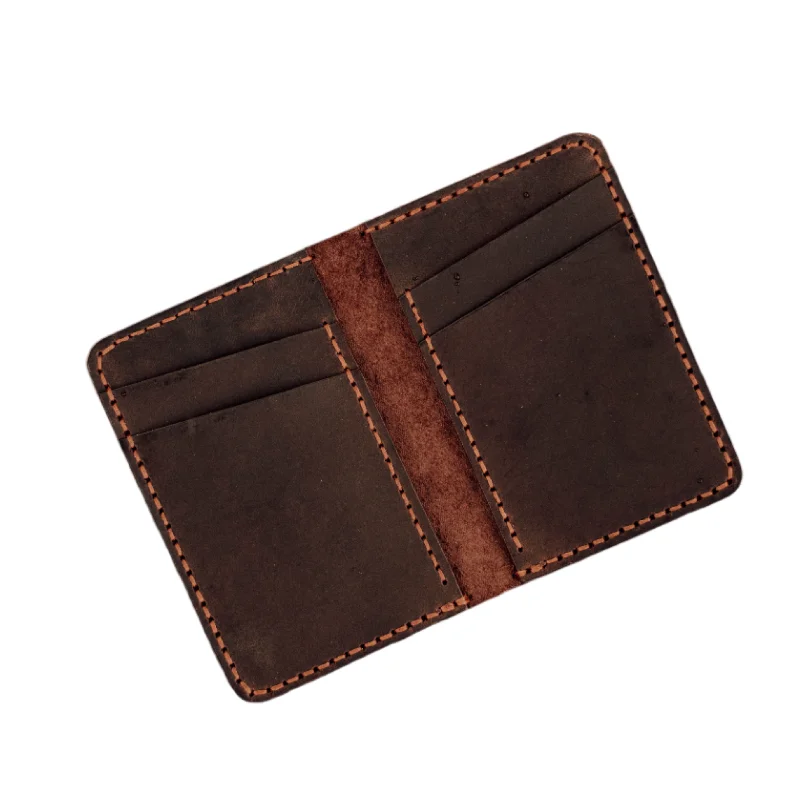 Dark Brown (Crazy Horse)