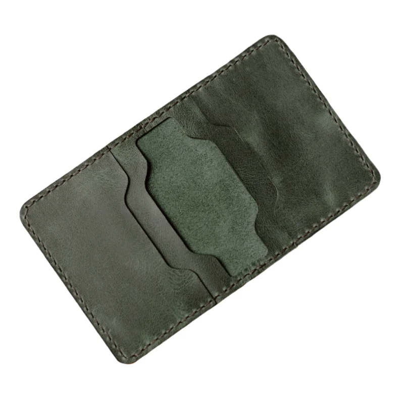 Green (Italian Waxy)