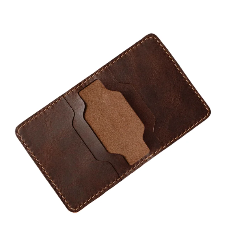 Brown (Italian waxy)