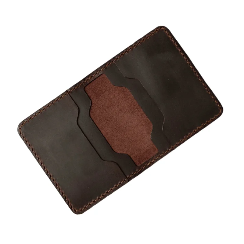 Dark Brown (Crazy Horse)