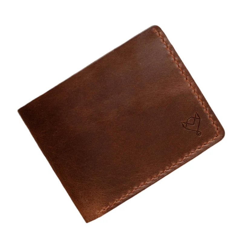 Brown (Italian waxy)