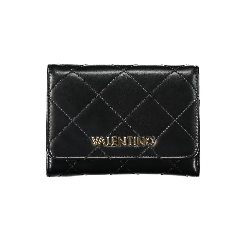 How to choose the right money clip Silver-Plated Passport Covers & Wallets with Gemstone Accents for Elegant WomenValentino Bags  Polyethylene Women's Wallet